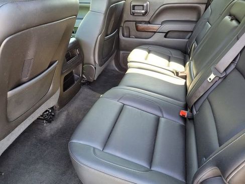 Used 2015 GMC Sierra 1500 SLT w/ Driver Alert Package image 17