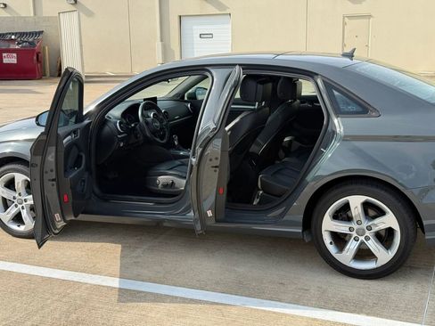 Used 2017 Audi A3 2.0T Premium w/ Convenience Package image 11