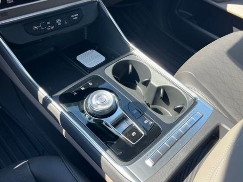 New 2026 Kia Carnival EX FWD image 19