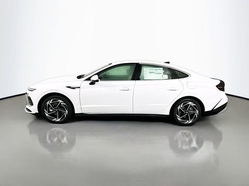 New 2026 Hyundai Sonata SEL image 8