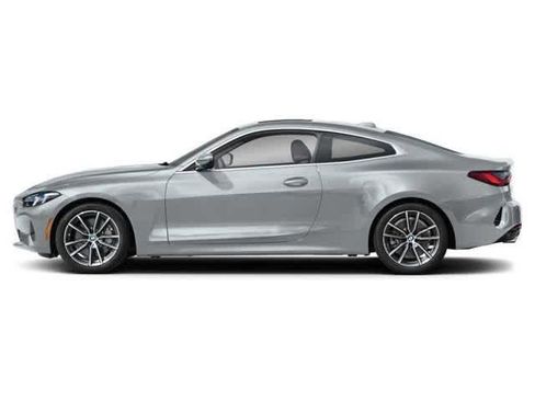 New 2026 BMW 430i xDrive Coupe w/ Premium Package AWD/4WD image 3