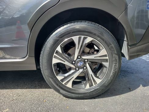 Certified 2024 Subaru Crosstrek 2.0i Premium AWD/4WD image 31