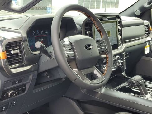 New 2026 Ford F150 Tremor w/ Equipment Group 402B AWD/4WD image 13