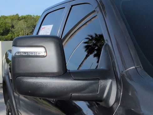 Used 2026 RAM 2500 Warlock AWD/4WD image 11