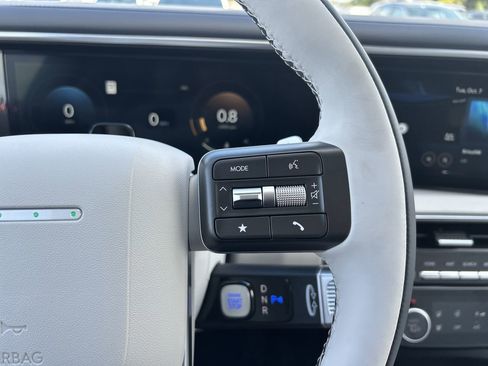 New 2026 Hyundai Palisade Calligraphy image 34