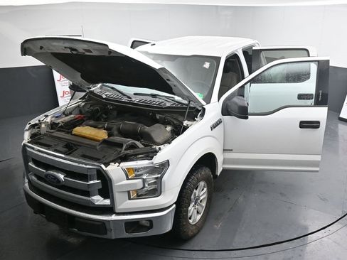 Used 2017 Ford F150 XLT image 26