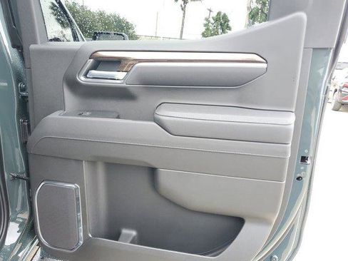 New 2026 Chevrolet Silverado 1500 LT Trail Boss w/ LT Trail Boss Premium Package image 11