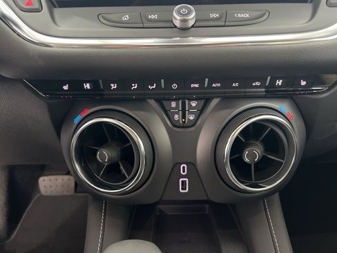 New 2026 Chevrolet Blazer LT w/ Convenience Package image 16
