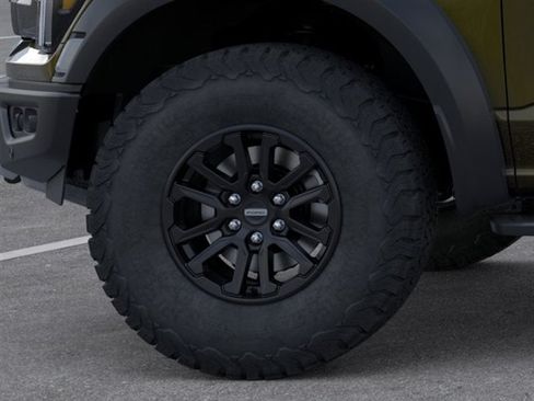 New 2026 Ford F150 Raptor AWD/4WD image 19