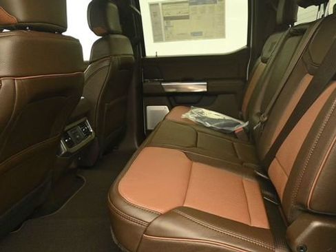 New 2026 Ford F350 King Ranch AWD/4WD image 11
