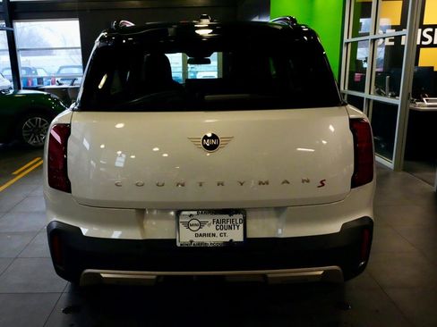 Used 2026 MINI Cooper Countryman S AWD/4WD image 11