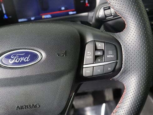 Used 2025 Ford Escape ST-Line Elite w/ Tech Pack #1 image 42