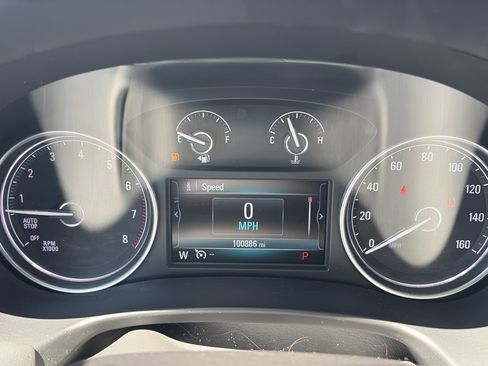 Used 2019 Buick Enclave Premium w/ Experience Buick Package AWD/4WD image 25