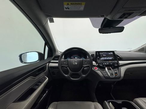 Used 2021 Honda Odyssey EX-L image 20