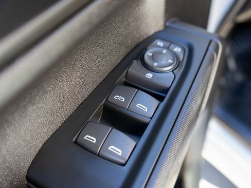 New 2025 GMC Sierra 1500 Pro w/ Pro Value Package image 16