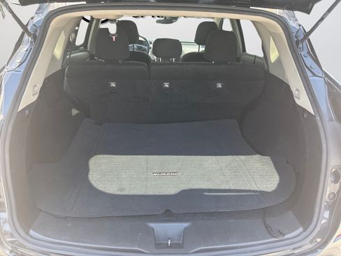Certified 2020 Nissan Murano S w/ Technology Package FWD image 30