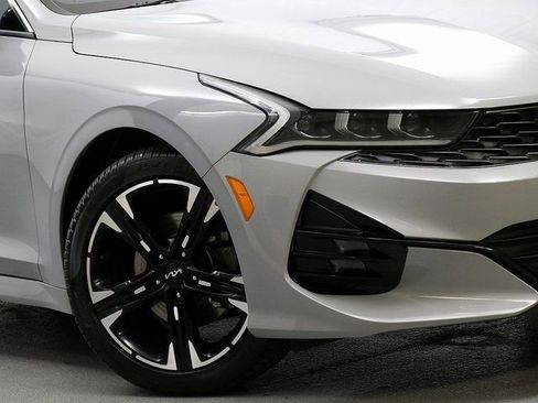 Used 2024 Kia K5 GT-Line w/ GT-Line Premium Package image 3