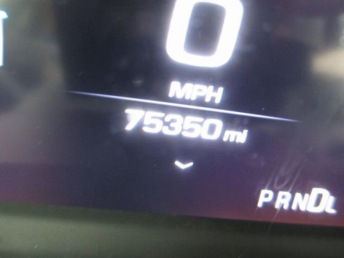 Used 2018 GMC Sierra 1500 Denali w/ Denali Ultimate Package image 32