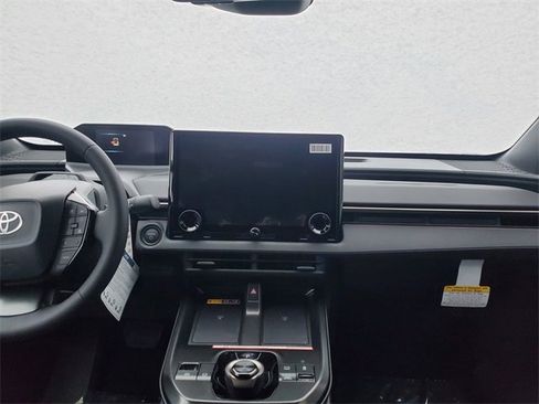 New 2026 Toyota bZ image 15