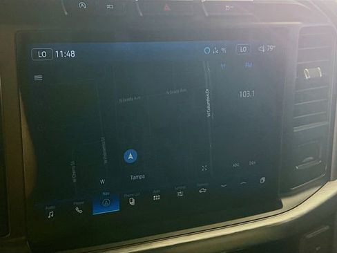 Used 2023 Ford F150 Lariat image 21