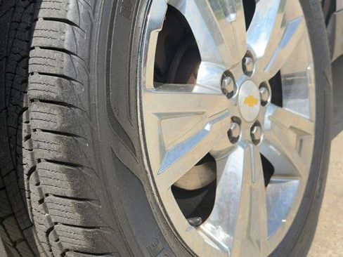 Used 2011 Chevrolet Equinox LTZ w/ LPO, Protection Package AWD/4WD image 10