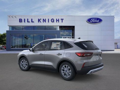 New 2026 Ford Escape Active image 4