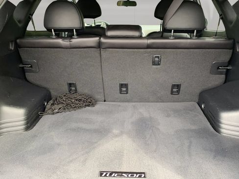 Used 2013 Hyundai Tucson GLS FWD image 10