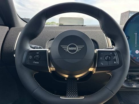 New 2027 MINI Cooper Countryman S AWD/4WD image 20