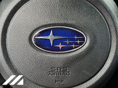 New 2026 Subaru Forester Premium image 32