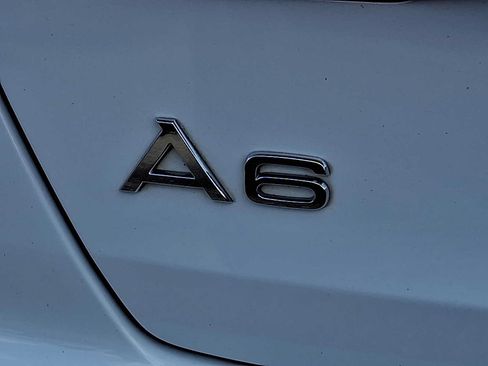 Used 2019 Audi A6 3.0T Premium Plus w/ Premium Plus Package AWD/4WD image 28