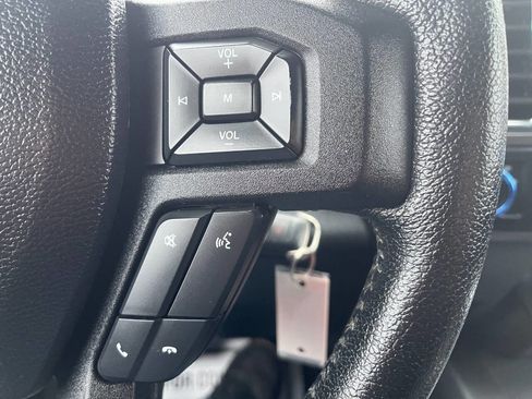 Used 2015 Ford F150 XLT image 20