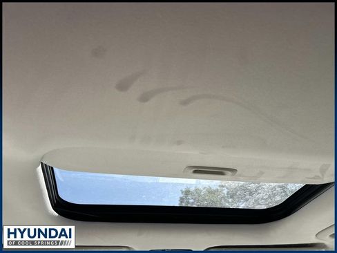 New 2026 Hyundai Santa Fe Calligraphy FWD image 25