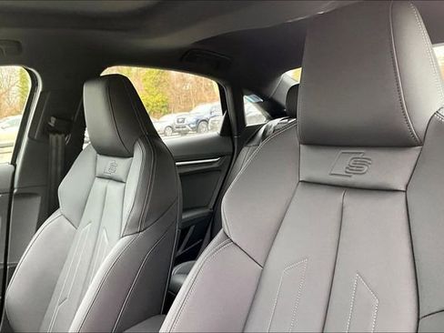 New 2026 Audi A3 2.0T Premium image 9