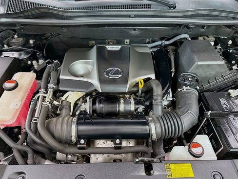 Used 2015 Lexus NX 200t AWD image 30