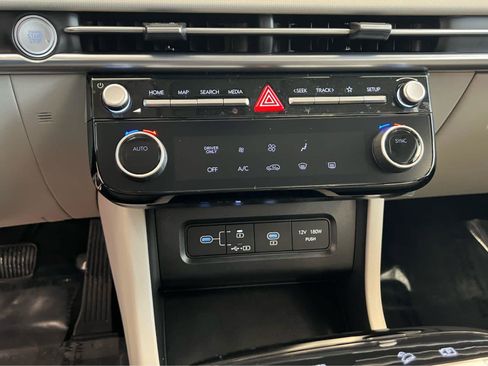 New 2026 Hyundai Tucson Blue SE AWD/4WD image 35