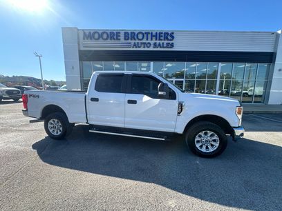 Used 2020 Ford F250 XL w/ STX Appearance Package