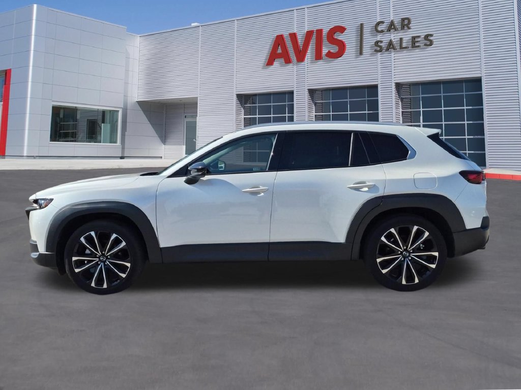 Used 2026 MAZDA CX-50 AWD 2.5 S w/ Premium Package image 10