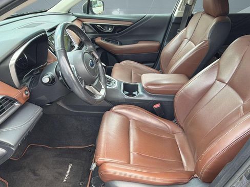 Used 2021 Subaru Outback Touring XT AWD/4WD image 5
