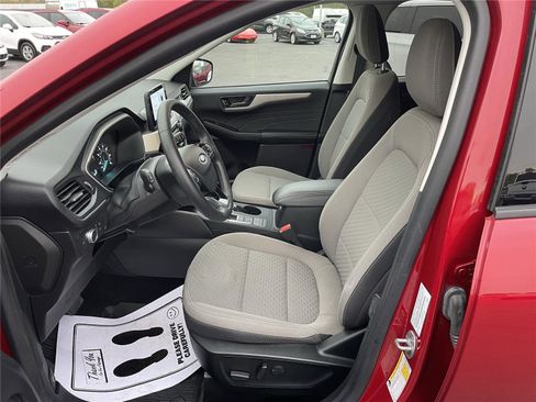Used 2022 Ford Escape SE w/ Convenience Package AWD/4WD image 14