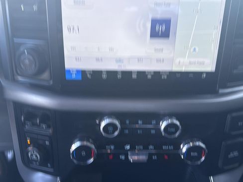 Used 2024 Ford F150 XLT w/ Equipment Group 302A MID image 21