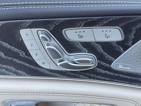Certified 2023 Mercedes-Benz CLS 450 4MATIC image 14