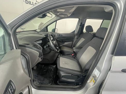 Used 2022 Ford Transit Connect XL image 12