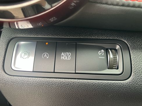 Used 2026 Chevrolet Equinox RS w/ Convenience Package III FWD image 14