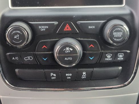 Used 2015 Jeep Grand Cherokee Altitude image 35