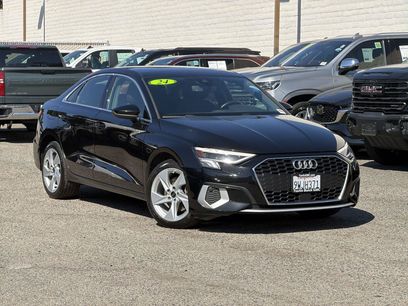 Used 2024 Audi A3 2.0T Premium
