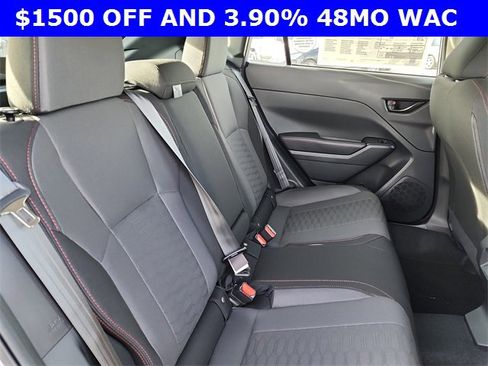 New 2026 Subaru Impreza 2.0i Sport image 18