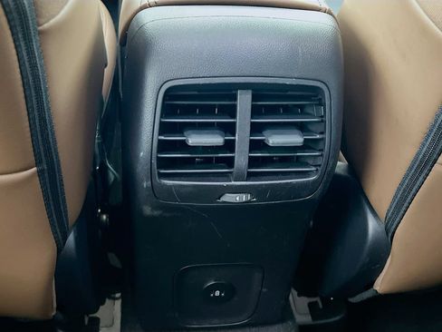 Used 2025 Ford Bronco Sport Outer Banks w/ Outer Banks Tech Package+ AWD/4WD image 27