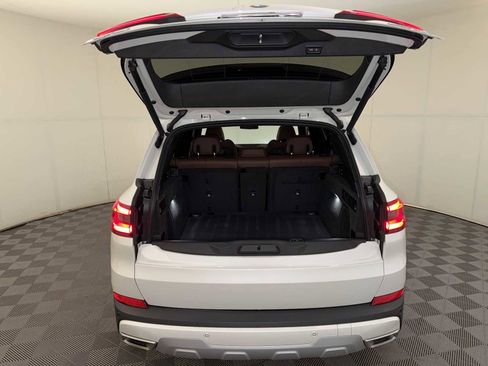 Certified 2023 BMW X5 xDrive40i w/ Premium Package image 23