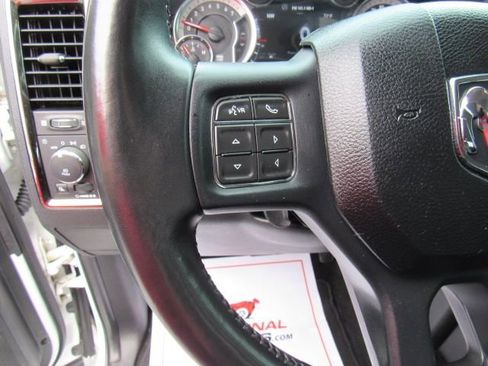 Used 2018 RAM 1500 Sport image 30