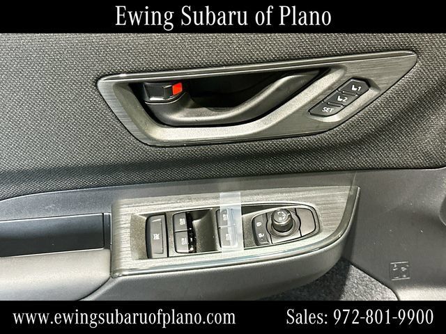 Certified 2026 Subaru Outback Limited AWD/4WD image 18